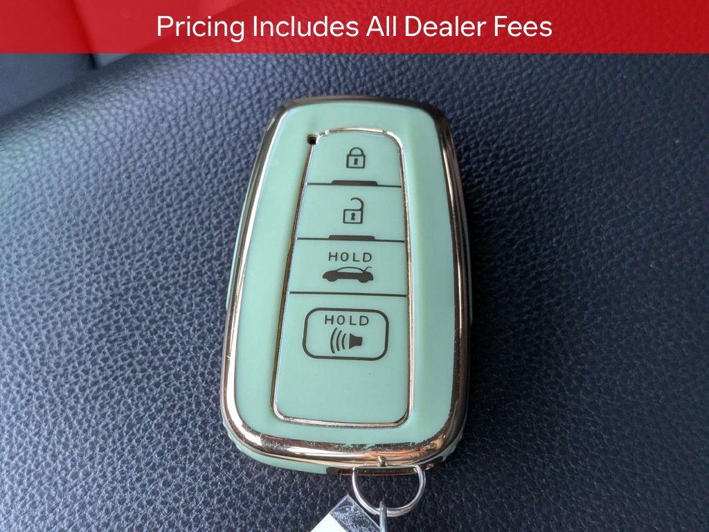 Certified 2024 Toyota RAV4 XLE w/ Convenience Package FWD image 30