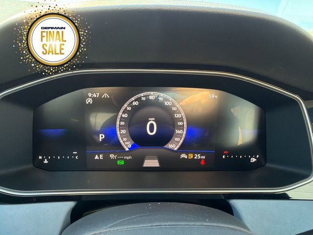 New 2026 Volkswagen Jetta SE image 20