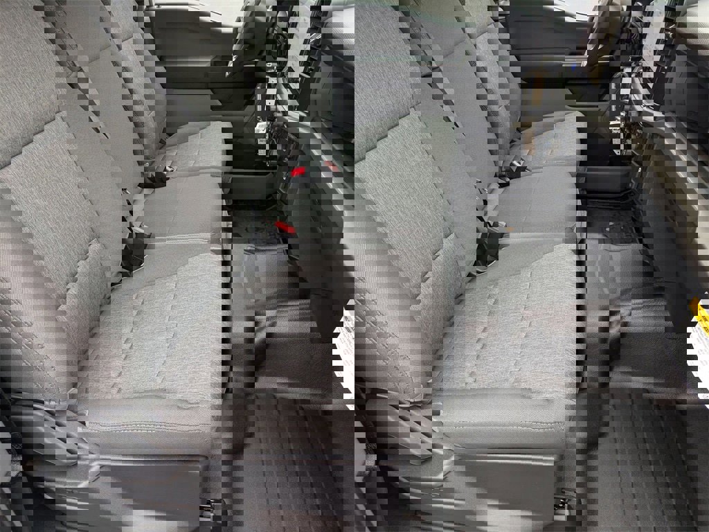 New 2026 Ford F150 XL w/ Equipment Group 103A High image 19