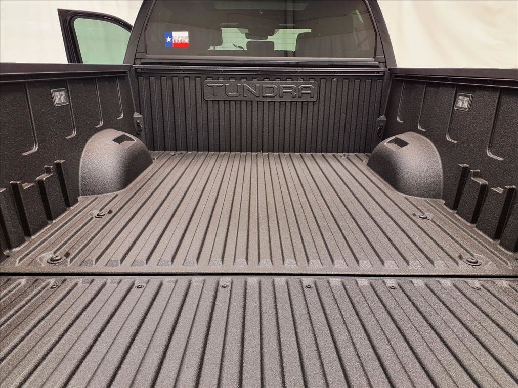 New 2026 Toyota Tundra TRD Pro image 28