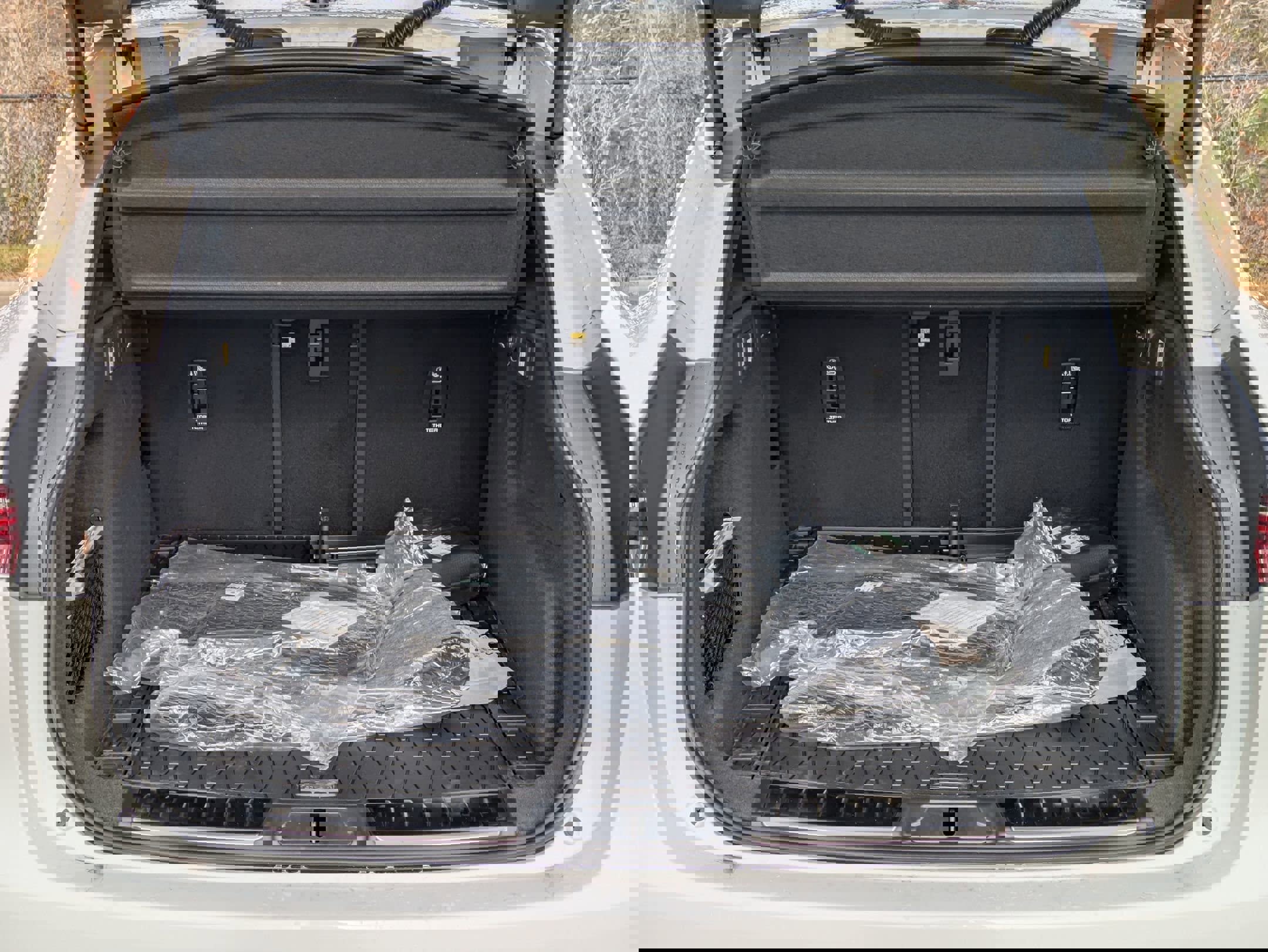 New 2026 Jaguar F-PACE R-Dynamic S image 27