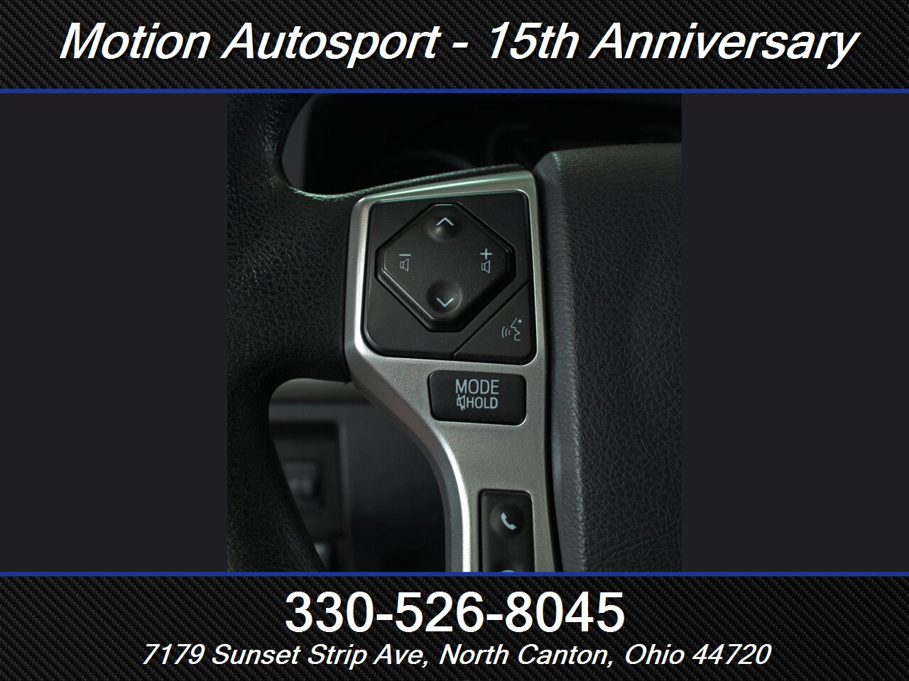 Used 2019 Toyota Tundra SR5 AWD/4WD image 19