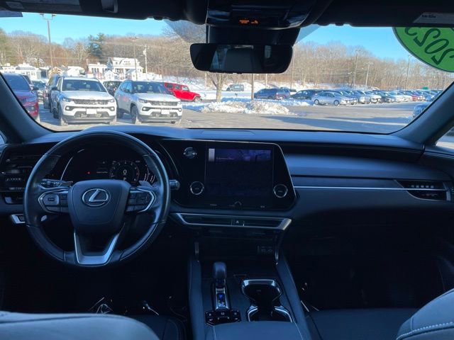 Used 2023 Lexus RX 350 Premium w/ Accessory Package image 14