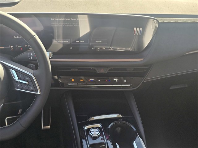 New 2026 Buick Envision Sport Touring image 14