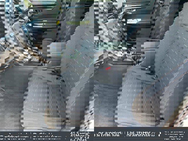 New 2026 Honda CR-V TrailSport image 9