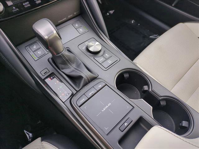 Used 2022 Lexus IS 350 F Sport w/ Accessory Package image 12