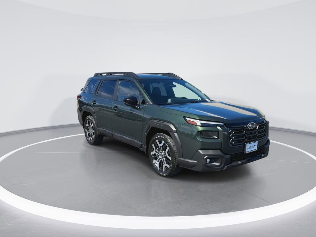 New 2026 Subaru Outback Touring XT image 2