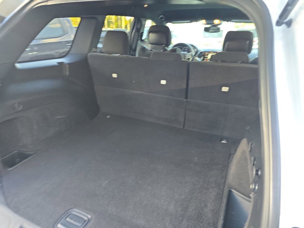 Used 2019 Jeep Grand Cherokee Laredo image 8