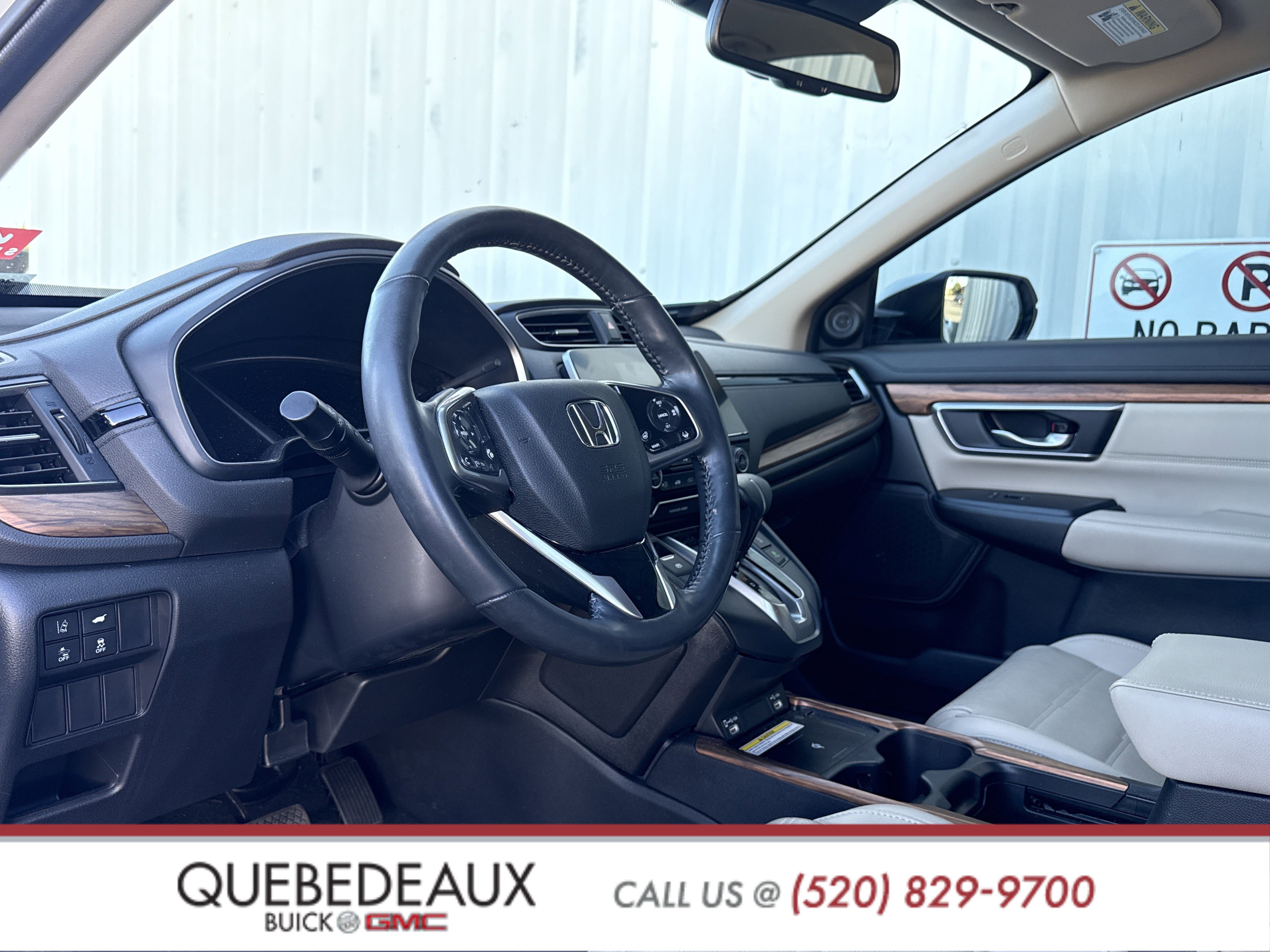 Used 2020 Honda CR-V Touring image 20