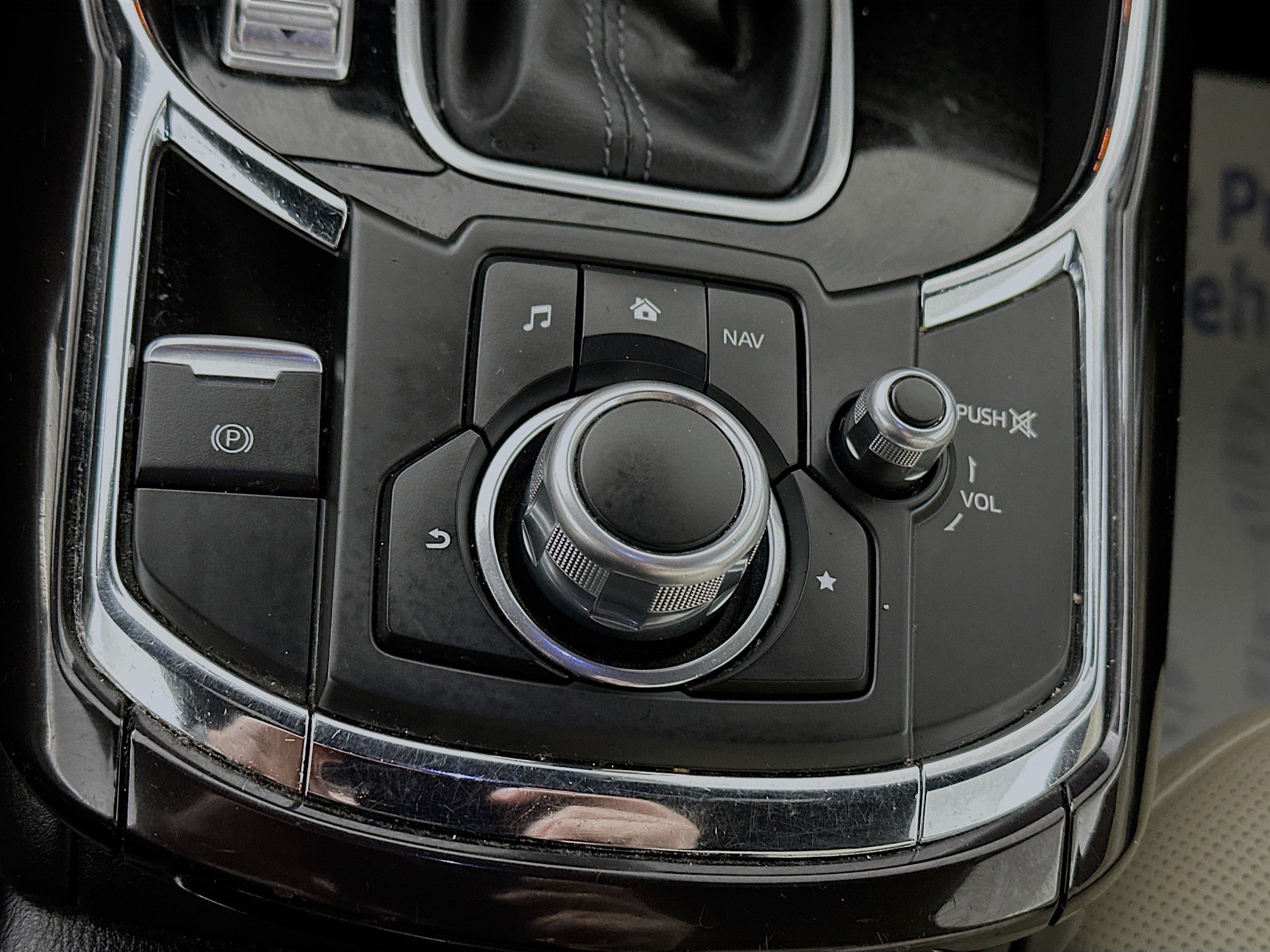 Used 2018 MAZDA CX-9 Grand Touring AWD/4WD image 21