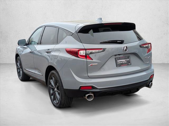 New 2026 Acura RDX A-Spec image 9