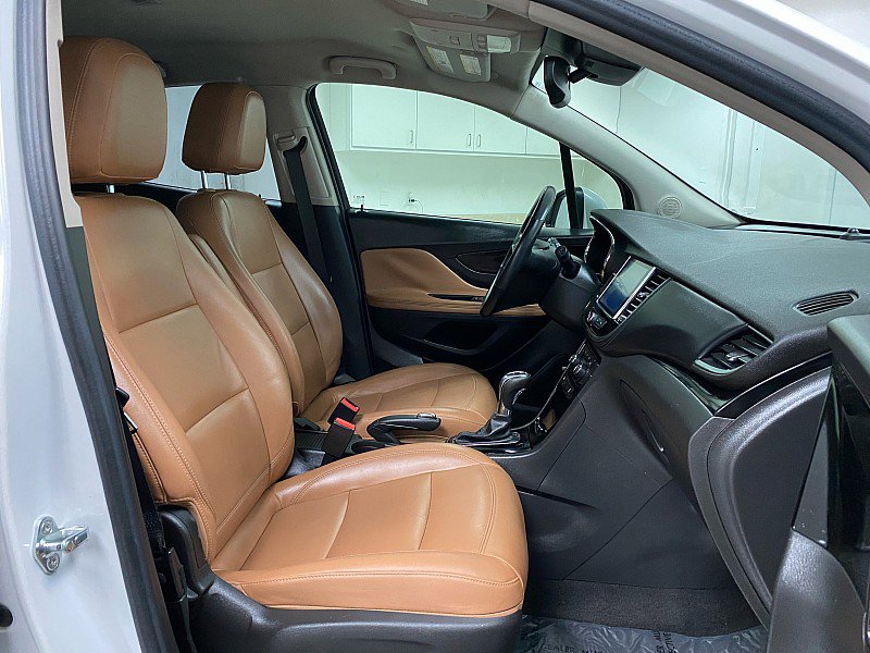 Used 2017 Buick Encore Premium image 14