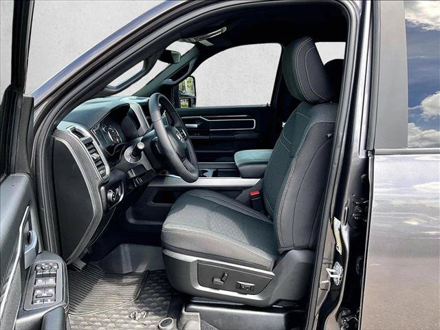 Used 2026 RAM 3500 Big Horn AWD/4WD image 24