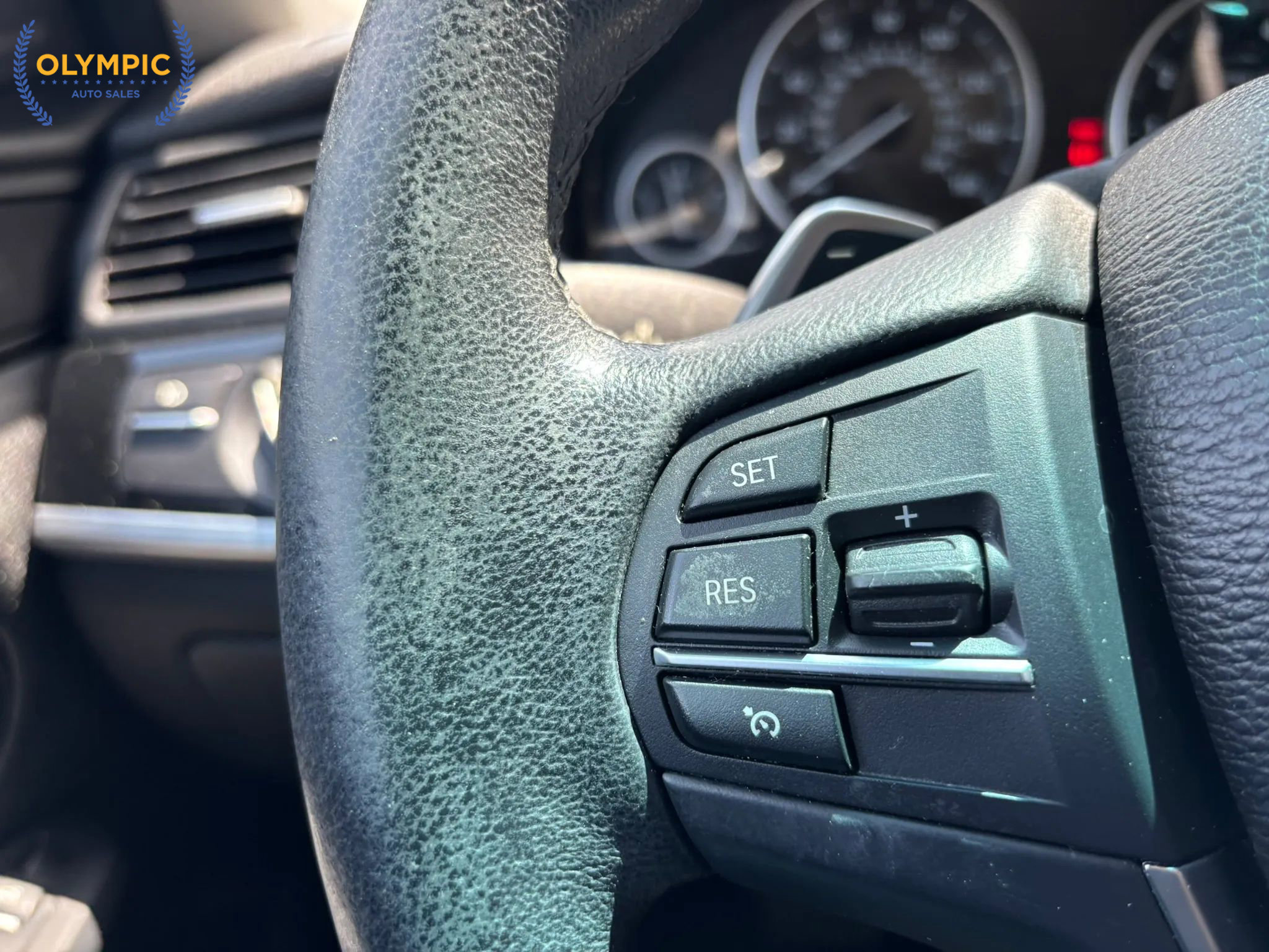 Used 2016 BMW X4 xDrive28i w/ XLine image 23