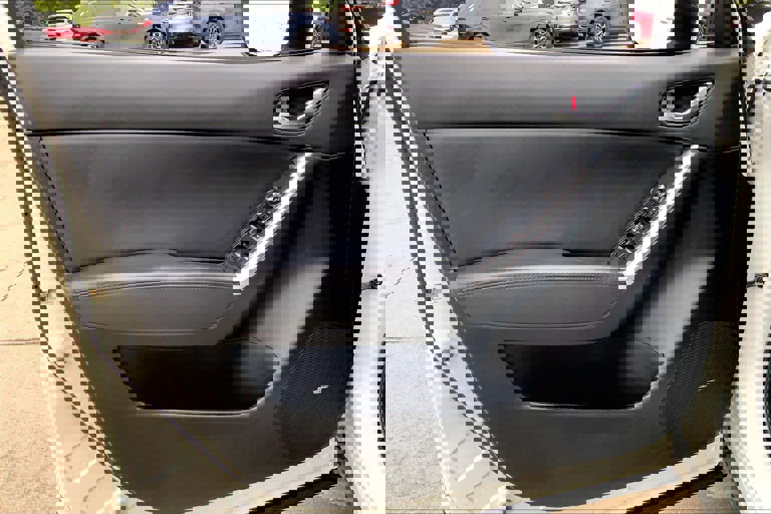 Used 2016 MAZDA CX-5 Grand Touring image 21