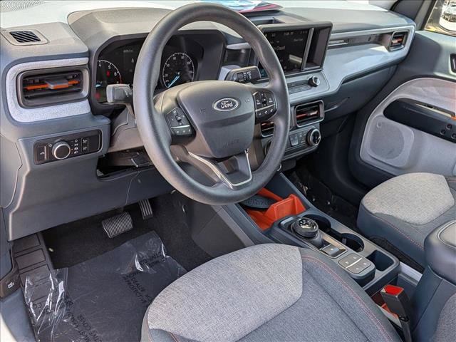 Used 2024 Ford Maverick XLT w/ Equipment Group 300A Standard AWD/4WD image 10