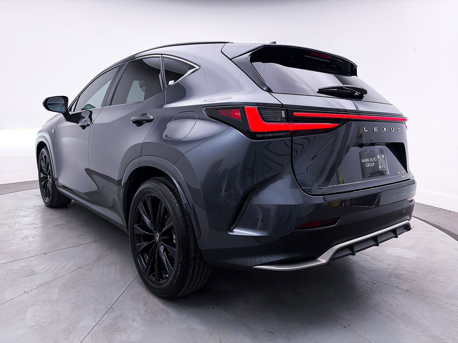 Used 2023 Lexus NX 350 F Sport image 15