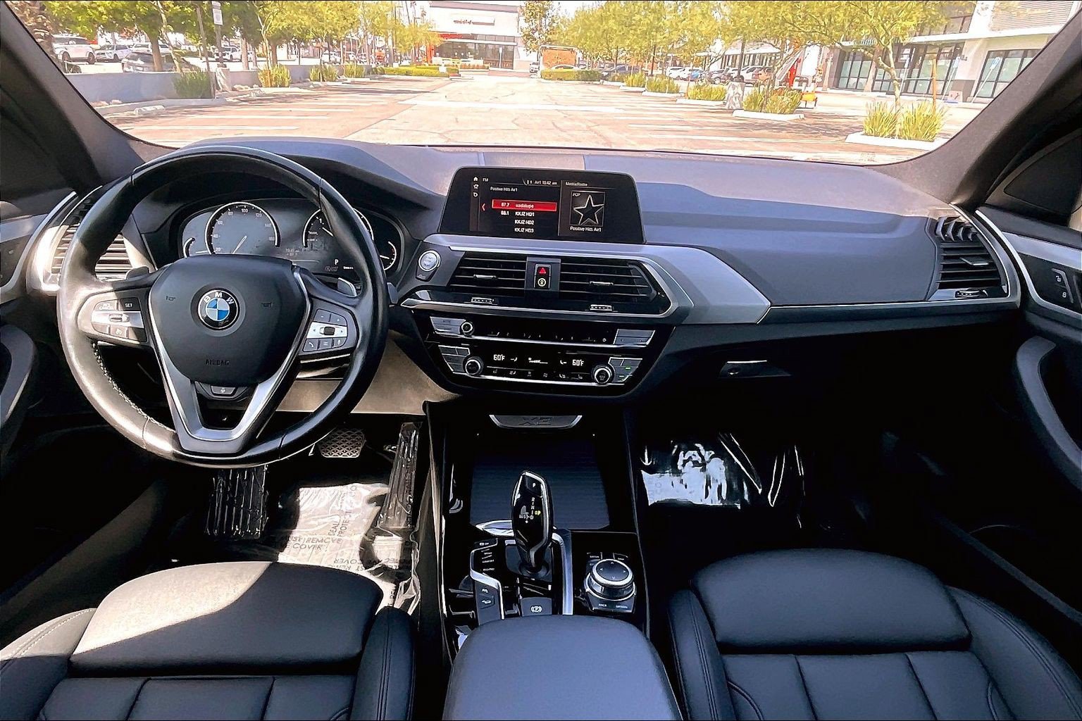 Used 2021 BMW X3 xDrive30i AWD/4WD image 15