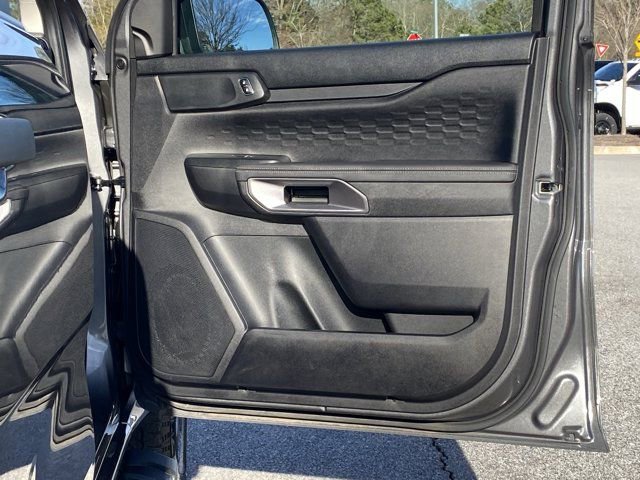 Used 2024 Ford Ranger XLT w/ Trailer Tow Package image 27