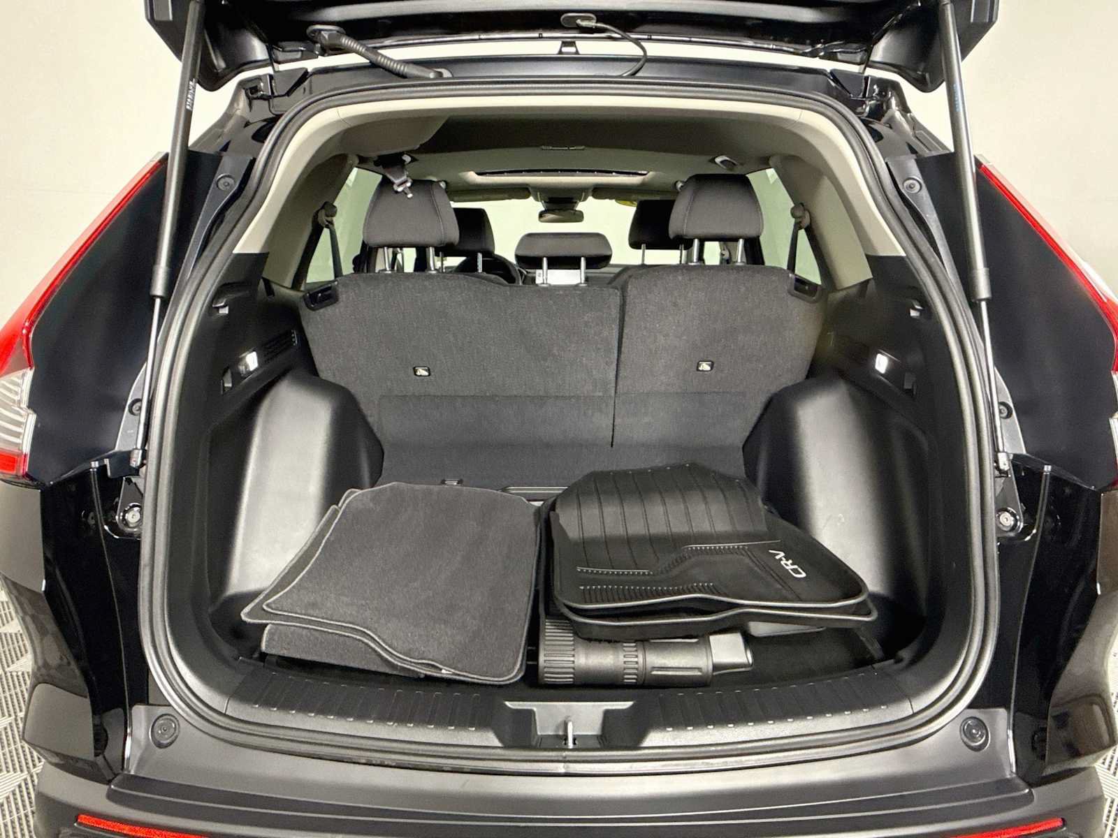 Used 2026 Honda CR-V EX image 23
