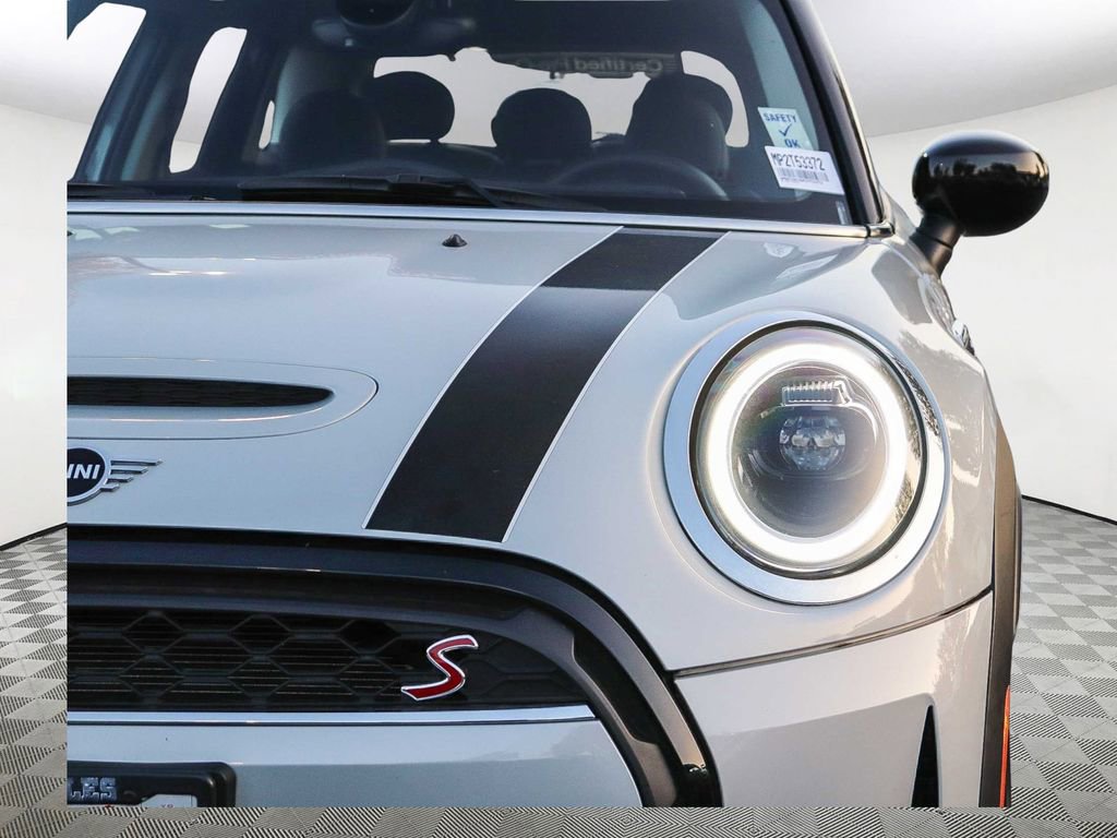 Used 2023 MINI Cooper S image 5