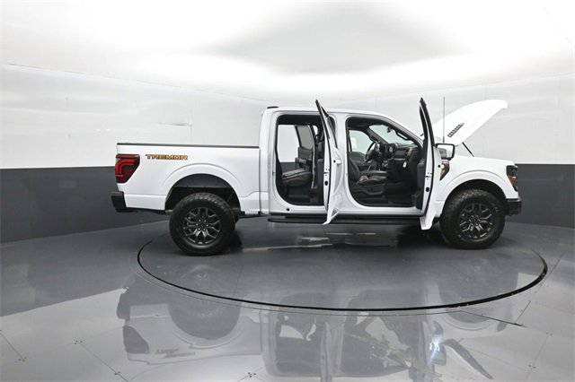 New 2025 Ford F150 Tremor w/ Equipment Group 402A High image 37