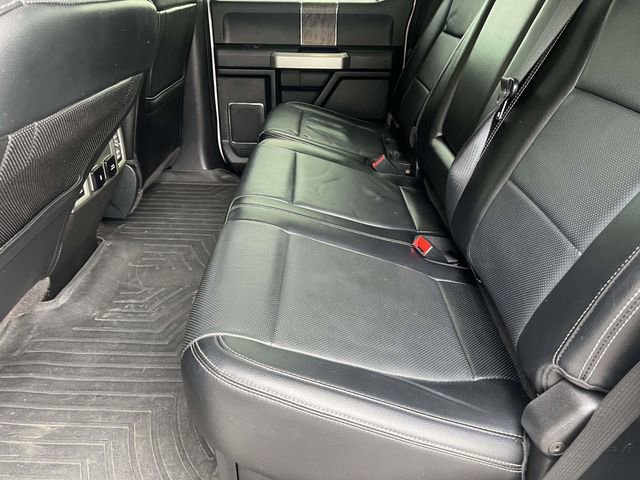 Used 2017 Ford F250 Lariat w/ Tow Technology Bundle image 15