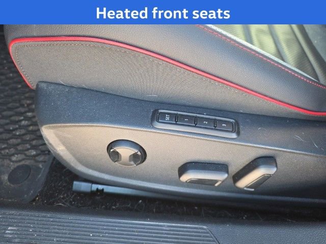 Used 2024 Volkswagen GTI Autobahn image 9