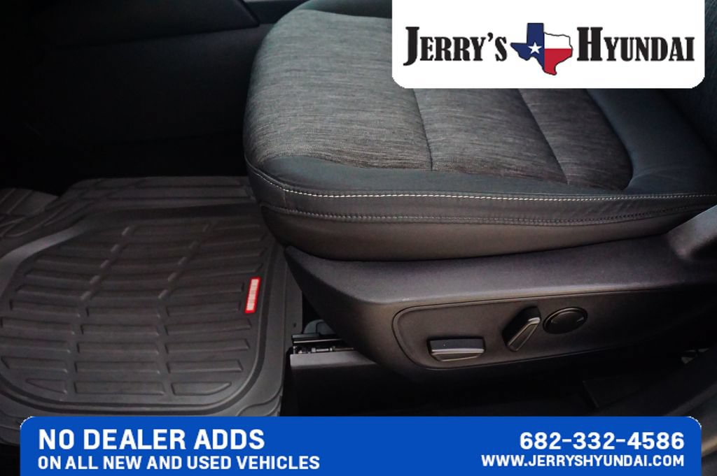 Used 2023 Ford Bronco Sport Big Bend w/ Convenience Package AWD/4WD image 20
