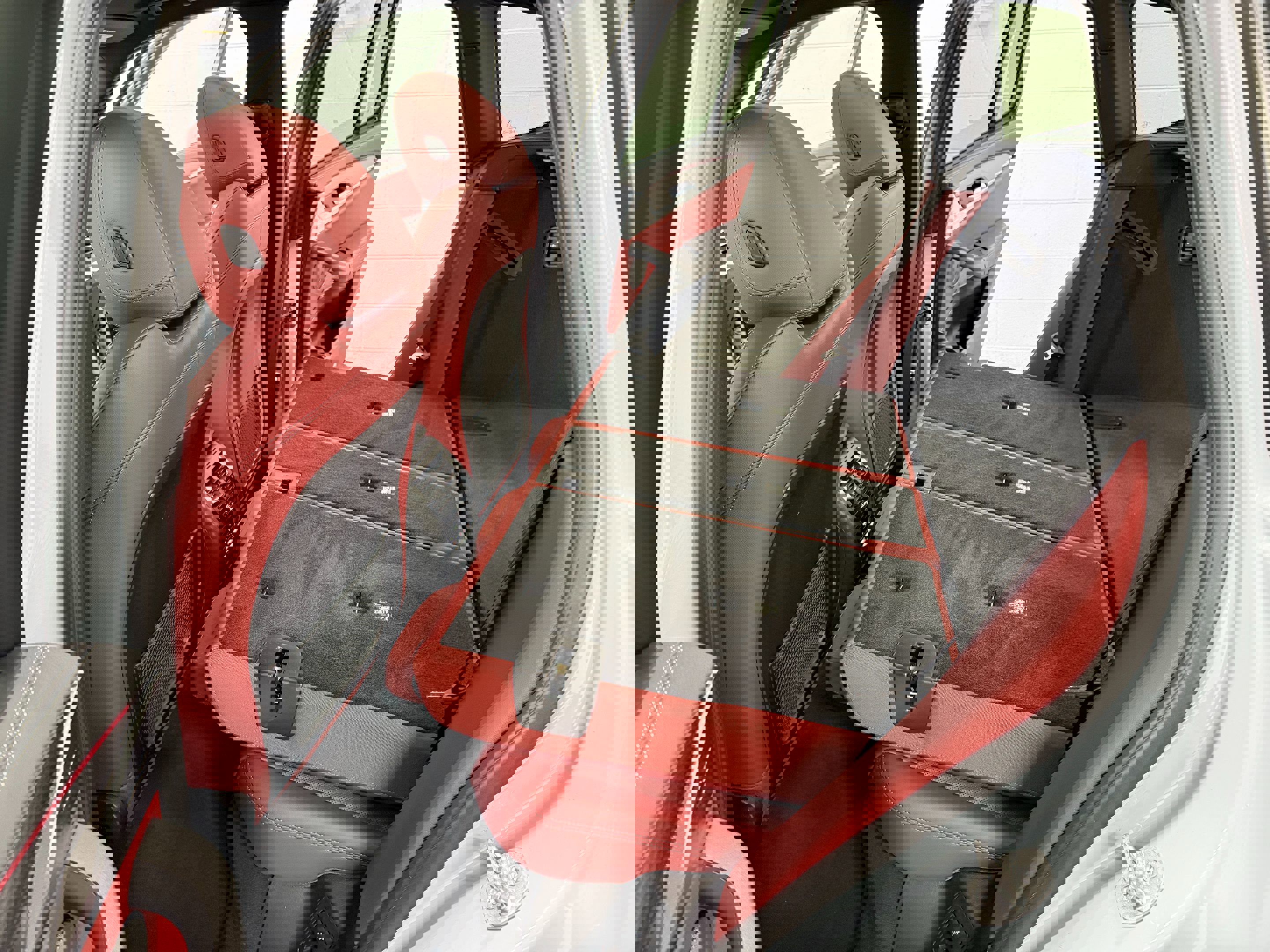 Used 2023 BMW X3 M40i image 18