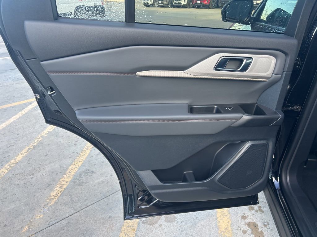 New 2026 Ford Explorer Active image 19