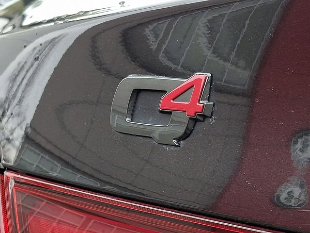 Used 2021 Alfa Romeo Giulia Ti Sport AWD/4WD image 32