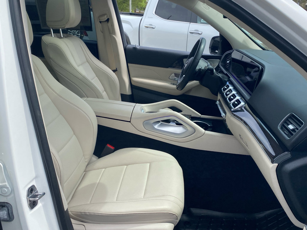 Used 2023 Mercedes-Benz GLE 350 image 13