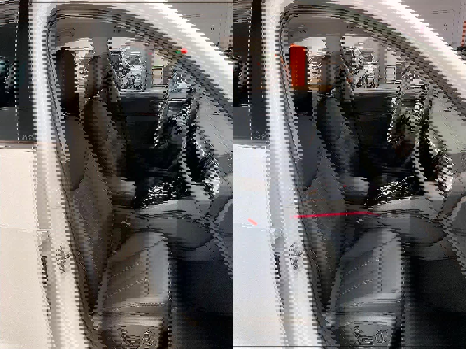 Used 2025 Audi A5 2.0T Premium Plus w/ Premium Plus image 10