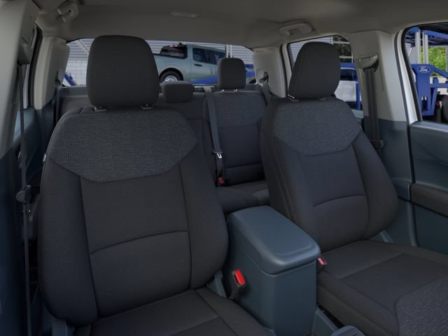 New 2026 Ford Maverick XL AWD/4WD image 11