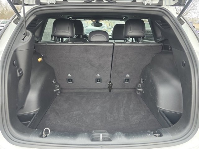 Used 2024 Jeep Compass Latitude w/ Convenience Group image 29