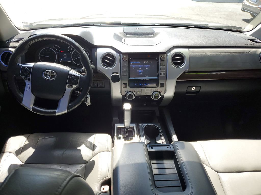 Used 2014 Toyota Tundra Limited w/ TRD Off Road Package image 11