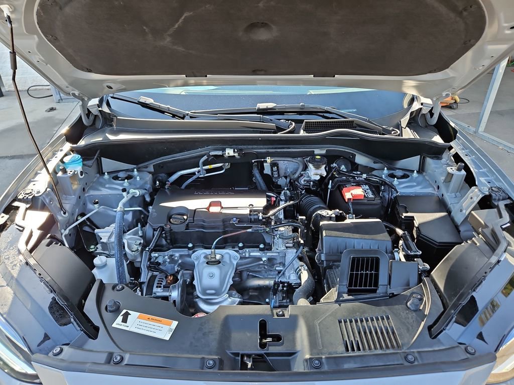 Used 2024 Honda HR-V Sport image 34