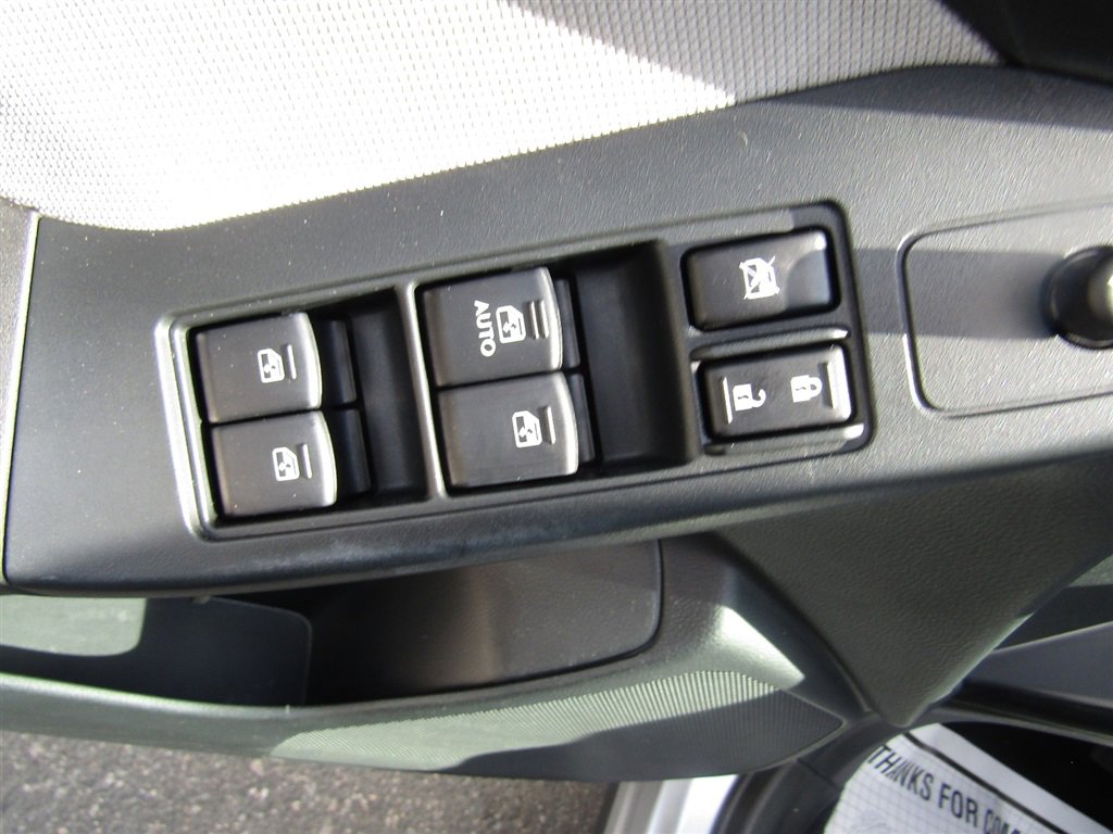 Used 2015 Subaru Forester 2.5i Premium image 18