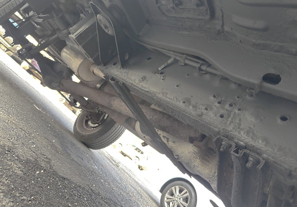 Used 2001 Dodge Ram 2500 Truck SLT image 37