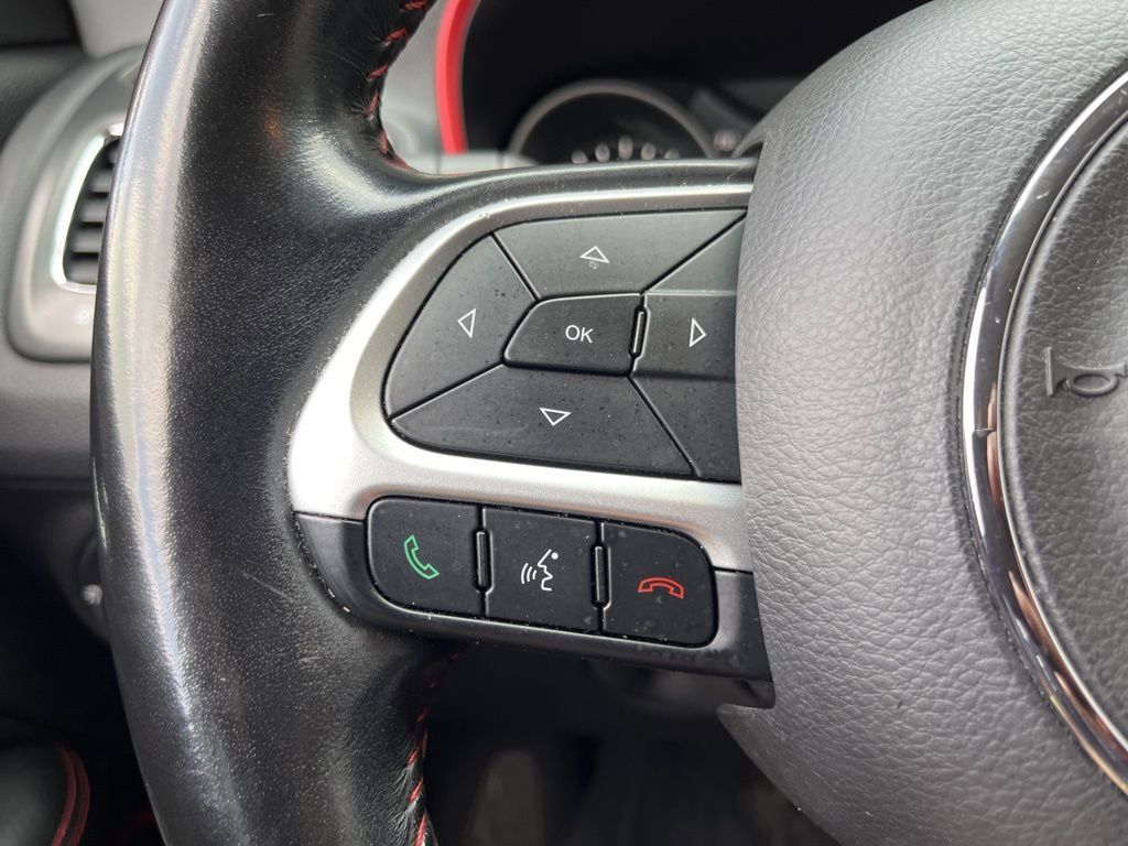 Used 2020 Jeep Compass Trailhawk image 30