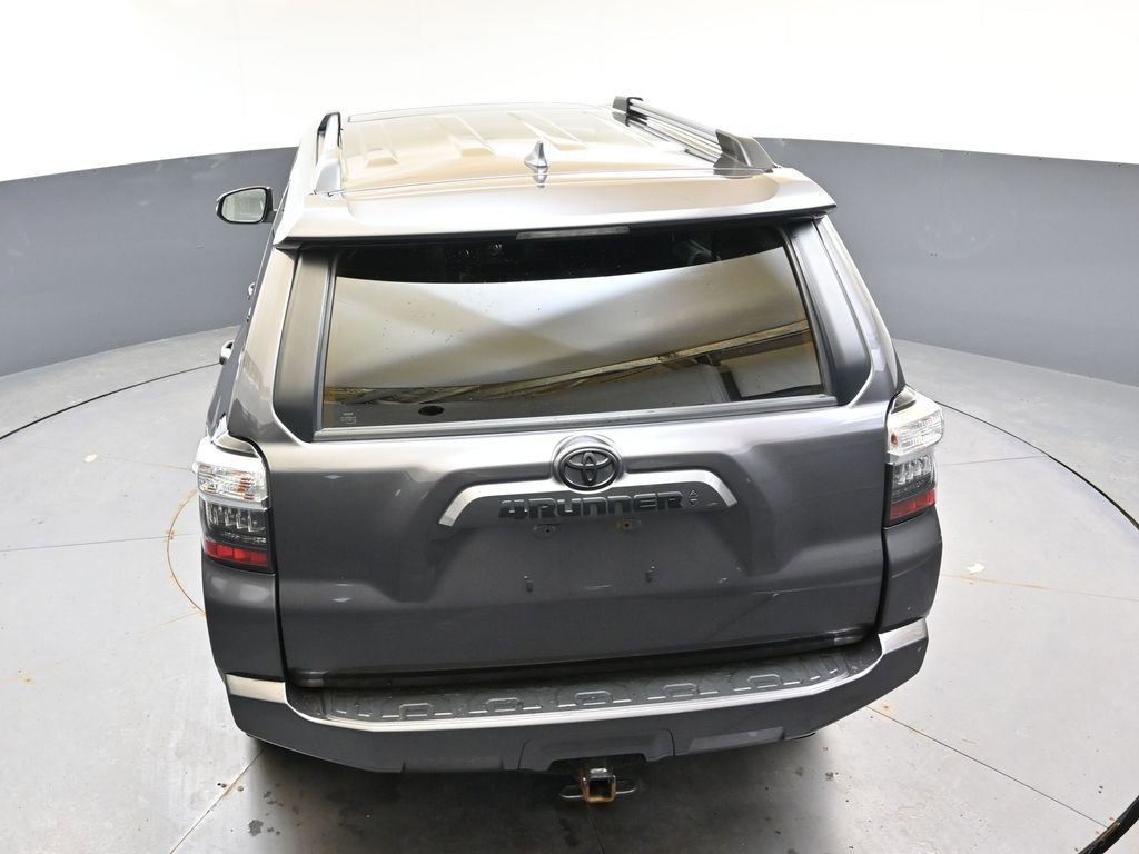 Used 2021 Toyota 4Runner SR5 Premium w/ Moonroof Package AWD/4WD image 41
