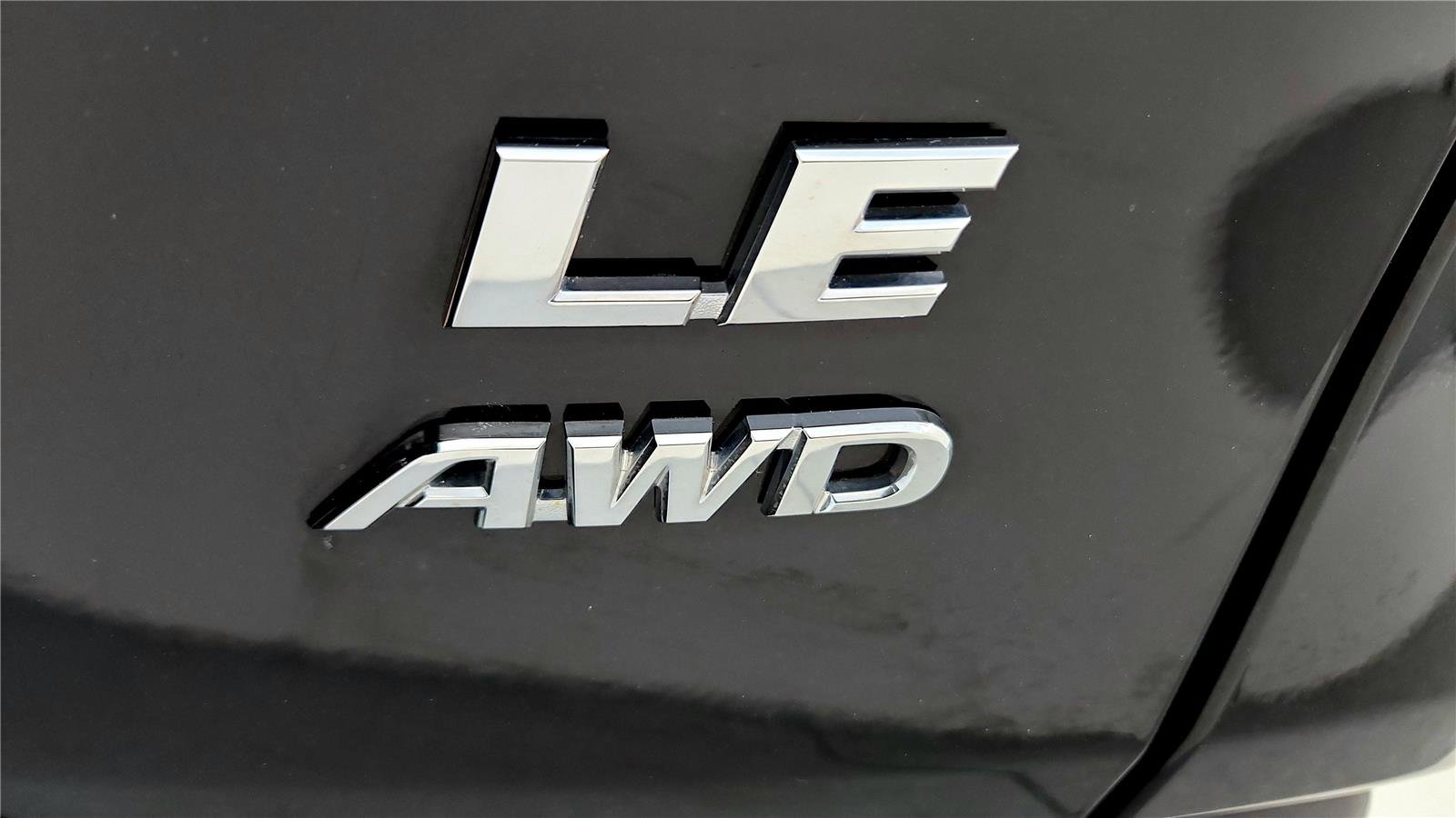 Certified 2023 Toyota RAV4 LE image 14