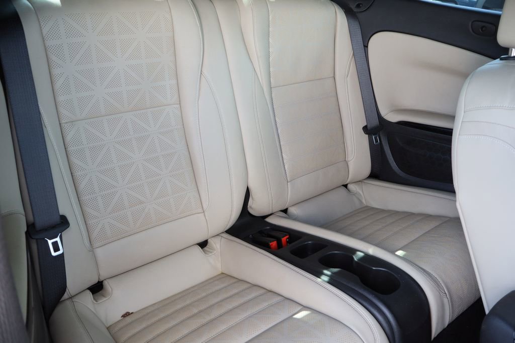 Used 2017 Buick Cascada Premium image 23