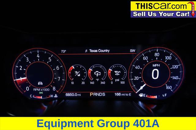 Used 2020 Ford Mustang GT Premium w/ Equipment Group 401A RWD image 14