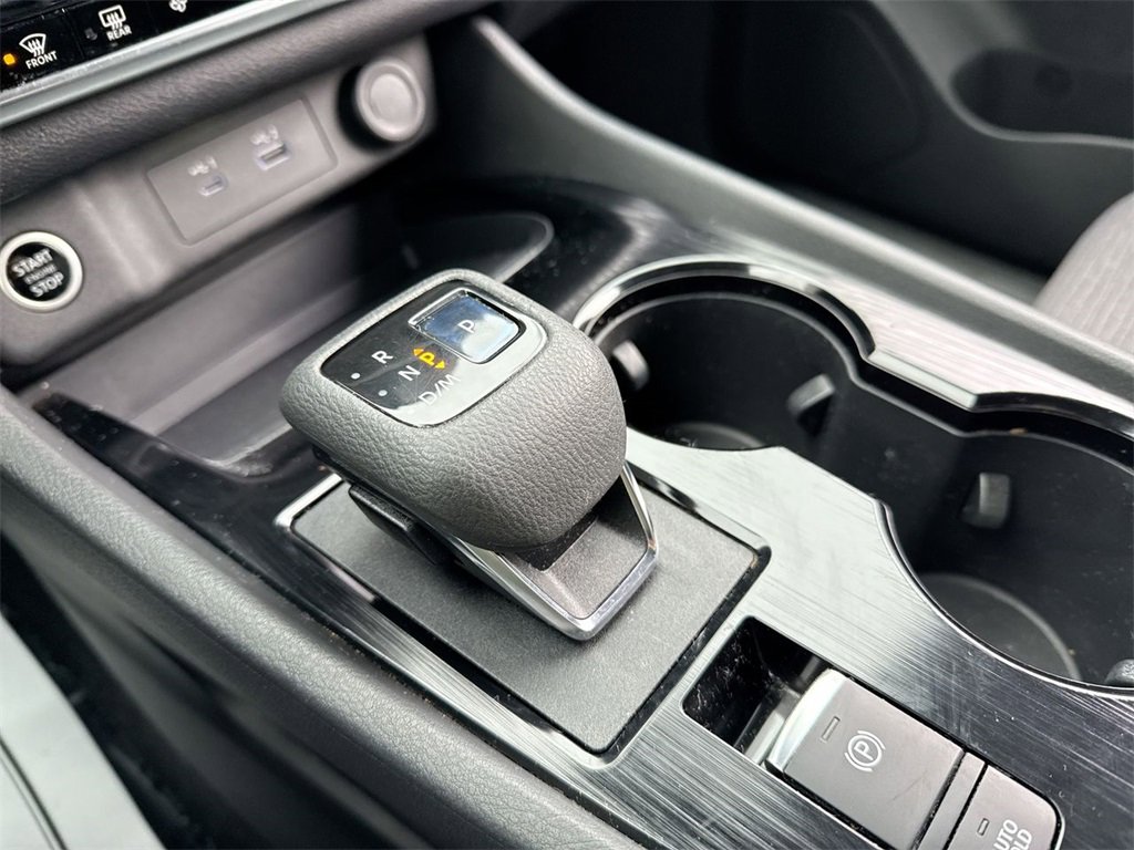 Used 2022 Nissan Rogue SV image 19