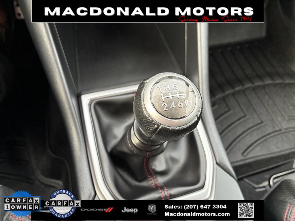 Used 2024 Subaru WRX Premium image 12