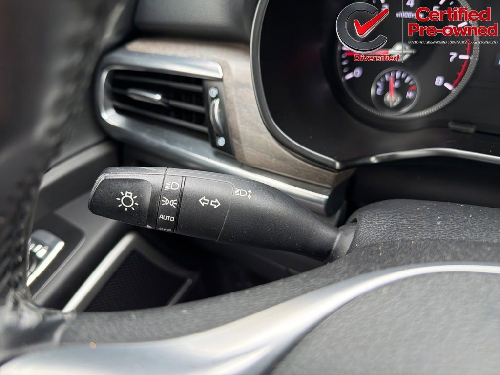 Used 2020 Kia Telluride EX FWD image 70