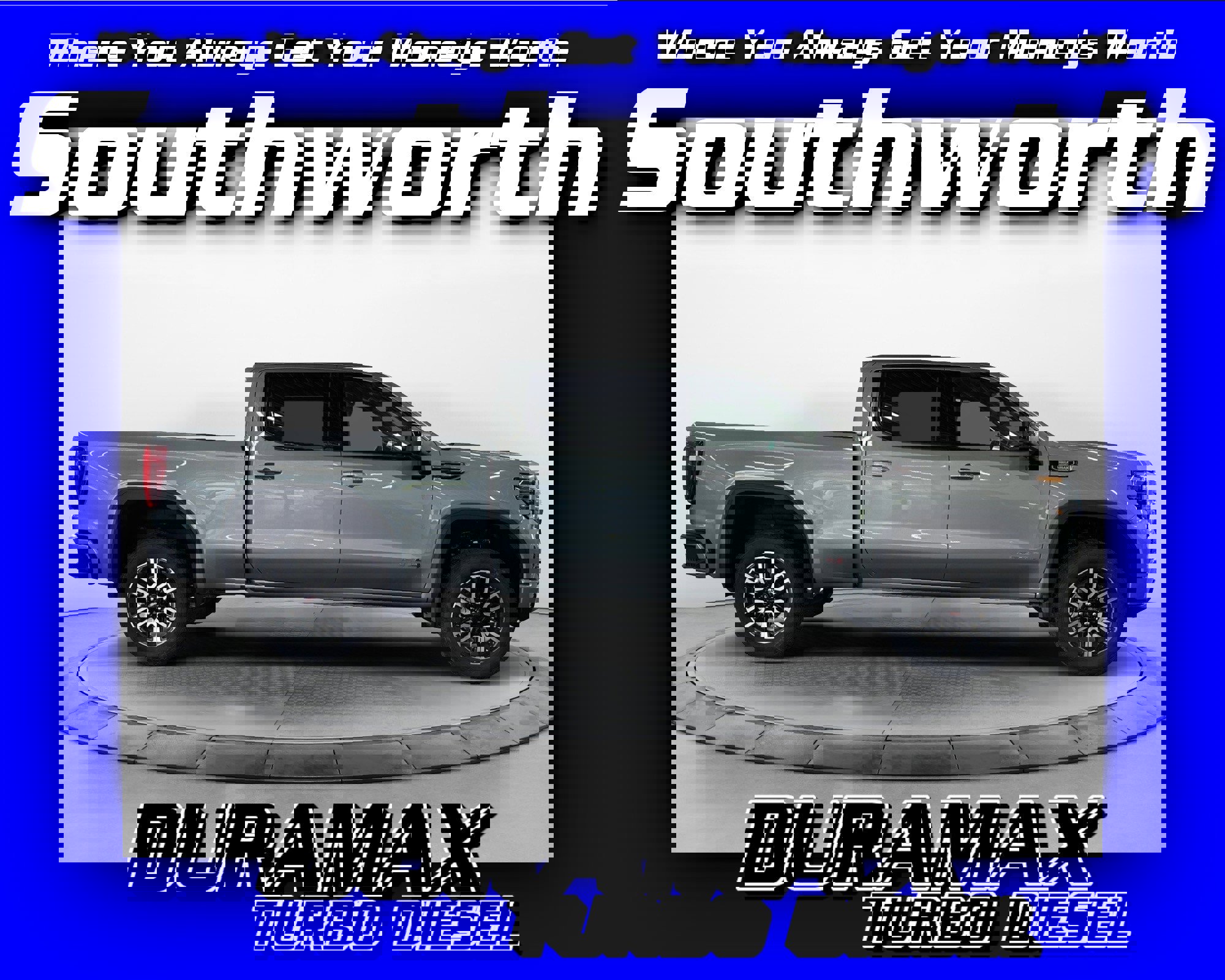 New 2026 GMC Sierra 1500 AT4 w/ AT4 Premium Package