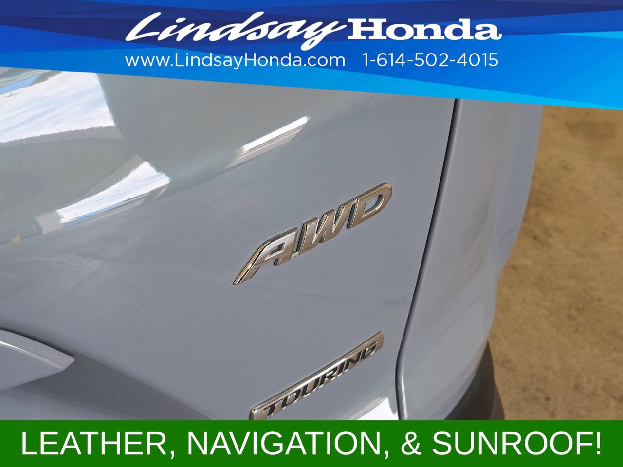 Used 2021 Honda CR-V Touring image 7